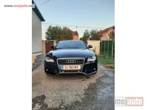 Glavna slika - Audi A4 2.0 TDI  - MojAuto