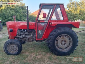 polovni Traktor IMT 560 i prikljucne masine