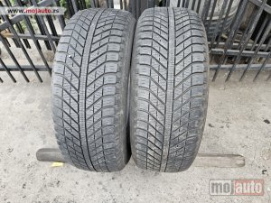 polovni delovi  235-65-17 Goodyear kao nove Odlicne