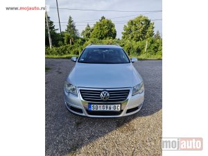 polovni Automobil VW Passat b6 