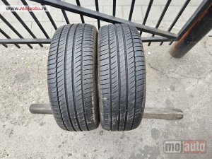 polovni delovi  215-45-17 Michelin kao nove Odlicne