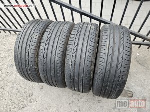 Glavna slika -  205-55-17 Bridgestone kao nove Odlicne - MojAuto