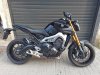 Slika 4 - Yamaha MT 09 - MojAuto