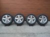 Slika 5 -  SEAT Original Alu Felne 5x112 16" VW - MojAuto