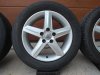 Slika 1 -  SEAT Original Alu Felne 5x112 16" VW - MojAuto