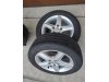 Slika 6 -  SEAT Original Alu Felne 5x112 16" VW - MojAuto