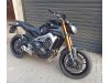 Slika 3 - Yamaha MT 09 - MojAuto