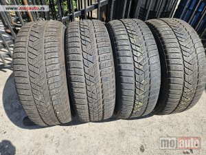 Glavna slika -  235-55-17 Pireli kao nove Odlicne - MojAuto