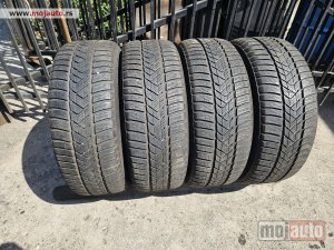 Glavna slika -  225-55-17 PIreli kao nove Odlicne - MojAuto