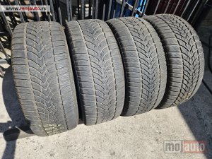 Glavna slika -  225-55-17 Dunlop odlicne povoljno - MojAuto