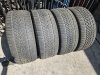 Slika 1 -  225-55-17 Dunlop odlicne povoljno - MojAuto