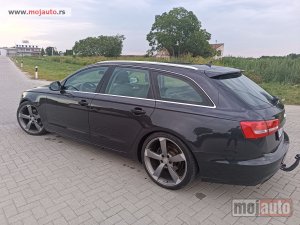 Glavna slika - Audi A6 2.0tdi  - MojAuto