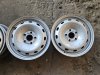 Slika 5 -  Celicne Felne 16Coli 5x114,3 Novi Reno Trafic Opel Vivaro - MojAuto