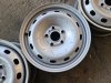 Slika 6 -  Celicne Felne 16Coli 5x114,3 Novi Reno Trafic Opel Vivaro - MojAuto