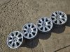 Slika 3 -  AluFelne 17Coli 5x100 Volkswagen Polo Golf Audi kao nove - MojAuto