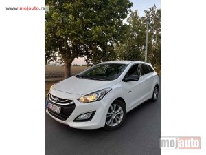 polovni Automobil Hyundai i30 1,6GDI 