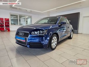 Glavna slika - Audi A1 1,6 d  - MojAuto