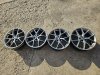 Slika 1 -  AluFelne 18Coli 5x108 Volvo Ford Peugeot kao nove - MojAuto