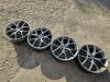 Slika 2 -  AluFelne 18Coli 5x108 Volvo Ford Peugeot kao nove - MojAuto