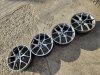 Slika 3 -  AluFelne 18Coli 5x108 Volvo Ford Peugeot kao nove - MojAuto