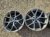 Slika 4 -  AluFelne 18Coli 5x108 Volvo Ford Peugeot kao nove - MojAuto