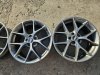 Slika 5 -  AluFelne 18Coli 5x108 Volvo Ford Peugeot kao nove - MojAuto