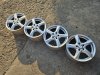 Slika 2 -  AluFelne 17Coli 5x112 Mercedes Originalne kao nove - MojAuto