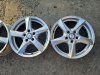 Slika 5 -  AluFelne 17Coli 5x112 Mercedes Originalne kao nove - MojAuto