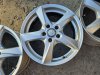 Slika 6 -  AluFelne 17Coli 5x112 Mercedes Originalne kao nove - MojAuto