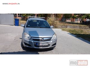 Glavna slika - Opel Astra h  - MojAuto