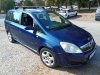 Slika 9 - Opel Zafira 1.9CDTI  - MojAuto