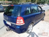 polovni Automobil Opel Zafira 1.9CDTI 