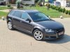 Slika 3 - Audi A3 2.0 TDI-S-line  - MojAuto