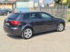 Slika 6 - Audi A3 2.0 TDI-S-line  - MojAuto