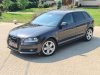 Slika 11 - Audi A3 2.0 TDI-S-line  - MojAuto