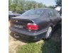 Slika 1 - BMW 530 D  - MojAuto