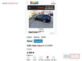 polovni Automobil Opel Astra 1.3 CDTI 