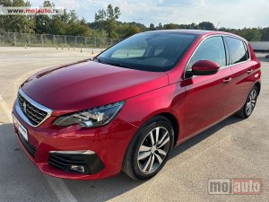 polovni Automobil Peugeot 308 1.2 