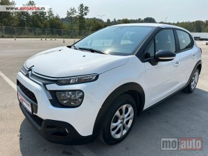 polovni Automobil Citroen C3 1.5 HDI KREDITI NA LICU MESTA 