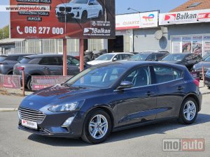 Glavna slika - Ford Focus 1.5 TDCI/NAV/LED/KAM  - MojAuto