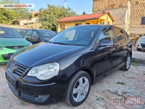 polovni Automobil VW Polo 1.2 highline 