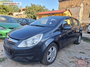 polovni Automobil Opel Corsa 1.0 cosmo 