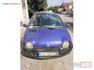 polovni Automobil Renault Twingo 1.2 16 V 