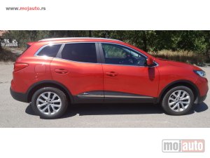 polovni Automobil Renault Kadjar 1.2 tce 