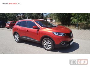 Glavna slika - Renault Kadjar 1.2 tce  - MojAuto