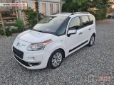 polovni Automobil Citroen C3 Picasso 1.6 hdi Exscluziv 