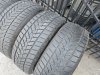 Slika 6 -  235-60-18 Dunlop kao nove Odlicne - MojAuto