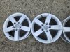 Slika 4 -  AluFelne 16Coli 5x112 Audi Volkswagen Originalne kao nove - MojAuto