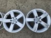 Slika 5 -  AluFelne 16Coli 5x112 Audi Volkswagen Originalne kao nove - MojAuto