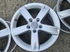 Slika 6 -  AluFelne 16Coli 5x112 Audi Volkswagen Originalne kao nove - MojAuto